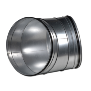 Air duct curve Ø1250mm BFU 45°