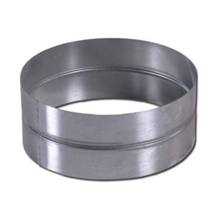 Air pipe connector MF Ø315mm