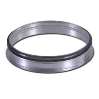 Air duct outlet collar ILU Ø315mm