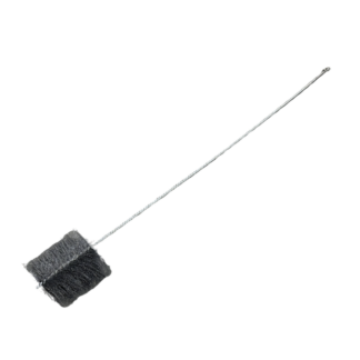 Tuubiharja 30x160mm