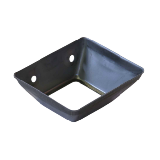 Elevator bucket without bottom GB-130