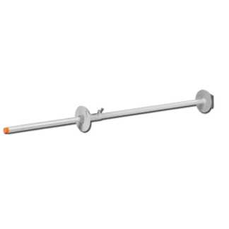 Level guard capacitive