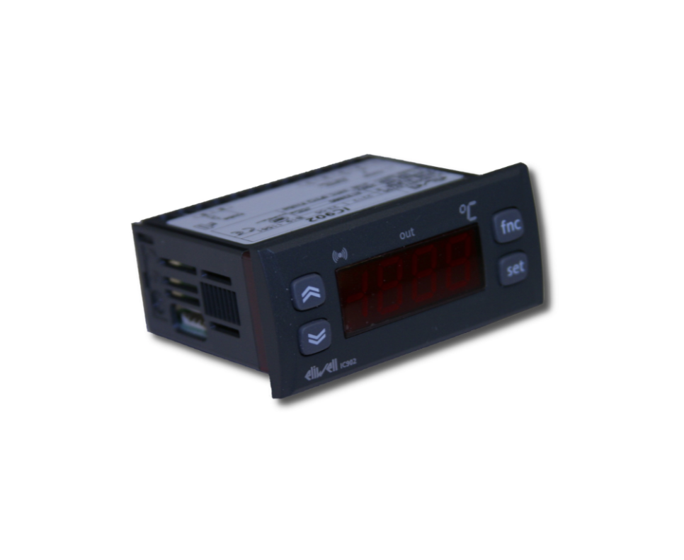 Thermostat Eliwell IC-902