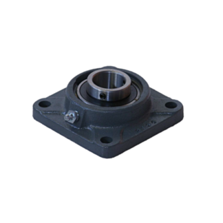 Flange-mounted bearing UCF206 Ø30mm