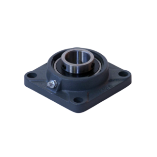 Flange-mounted bearing UCF207 Ø35mm