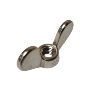 Wing nut M10
