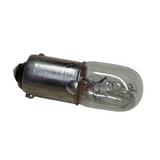 Signal lamp 130V 2W