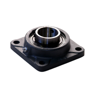 Flange-mounted bearing UCF210 Ø50mm
