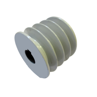 Bucket belt pulley 75x4 A D24