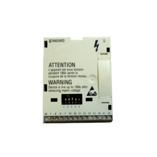 Frequency transformer for the feeder 1.5kW Motec I/O Card
