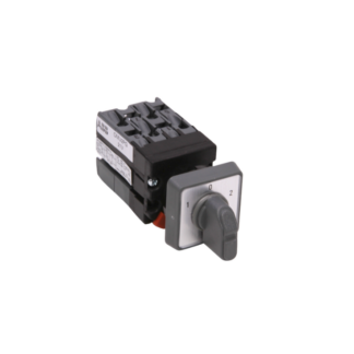 Digicontrol control centre selector switch for elevator