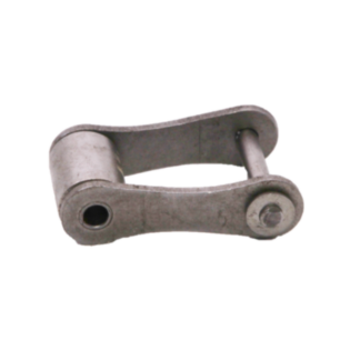 Mobile chain conveyor Jema connect link reduced
