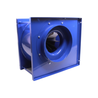 Pre-cleaner blower 4kW