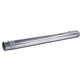 Grain pipe telescopic Ø160mm, 2+2m