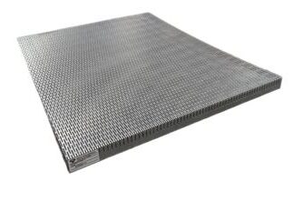 Rikkaseula seulaverkko 1,2x20mm