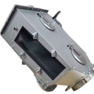 Rikkaseula ⌀200mm/⌀250mm